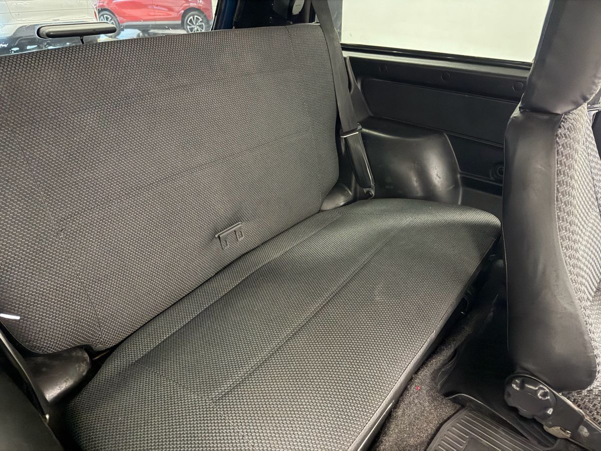 Lada (ВАЗ) 2121 (4x4) I Рестайлинг