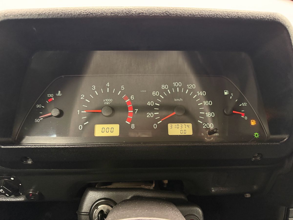 Lada (ВАЗ) 2121 (4x4) I Рестайлинг