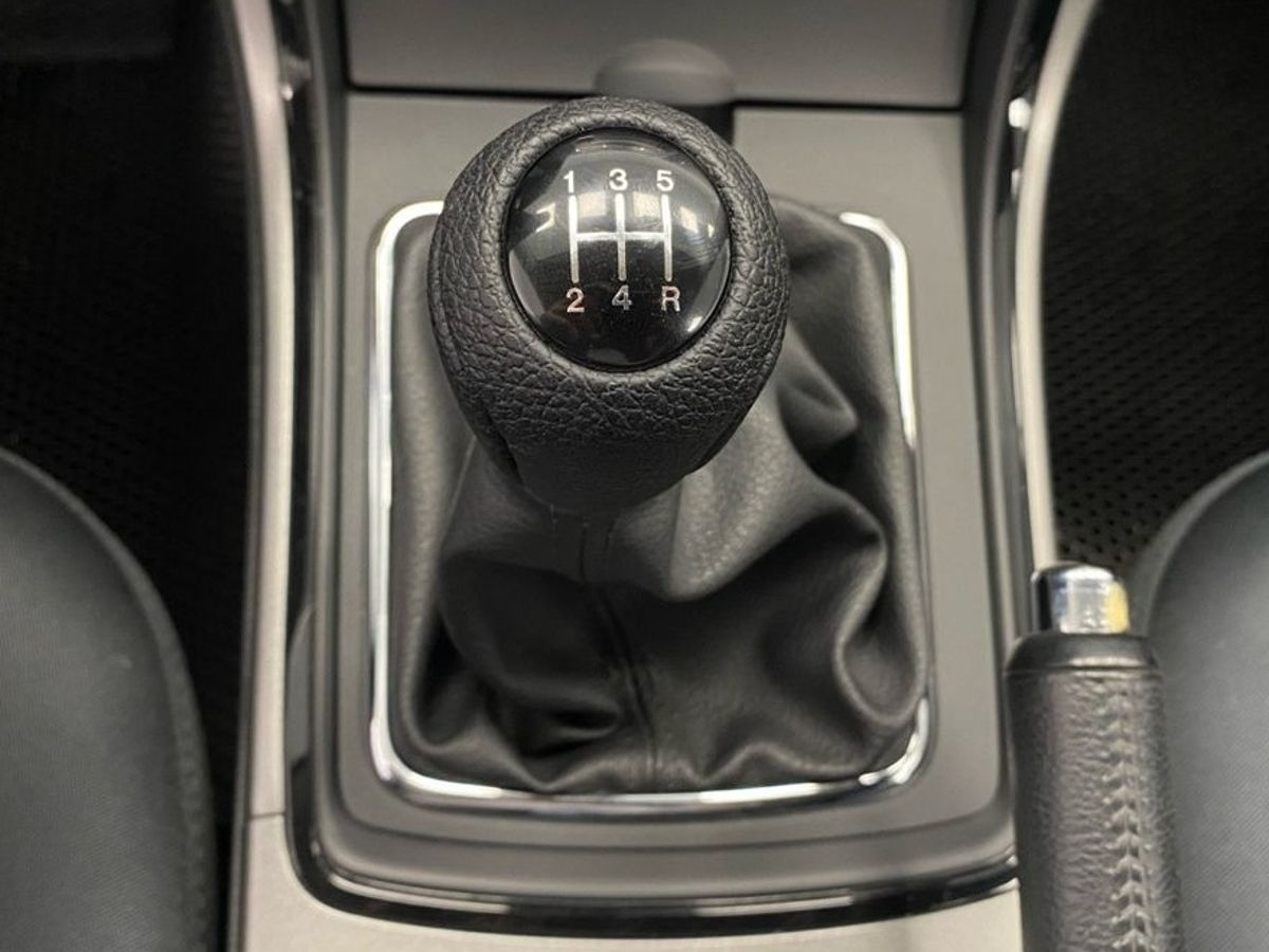 Mazda 6 II (GH) Рестайлинг