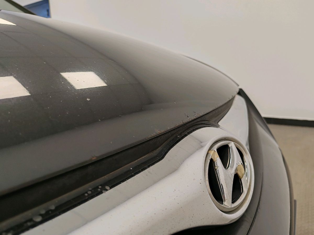 Hyundai i30 I Рестайлинг