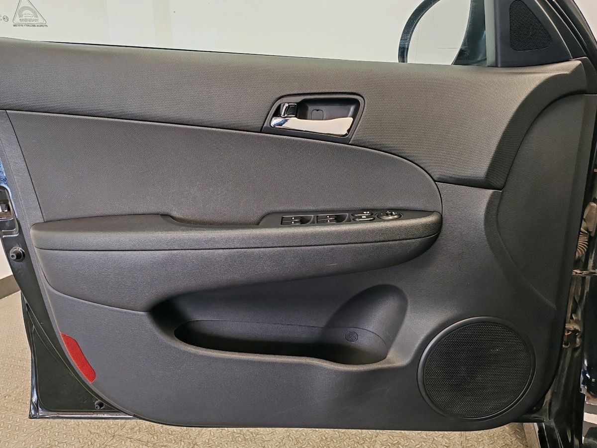 Hyundai i30 I Рестайлинг