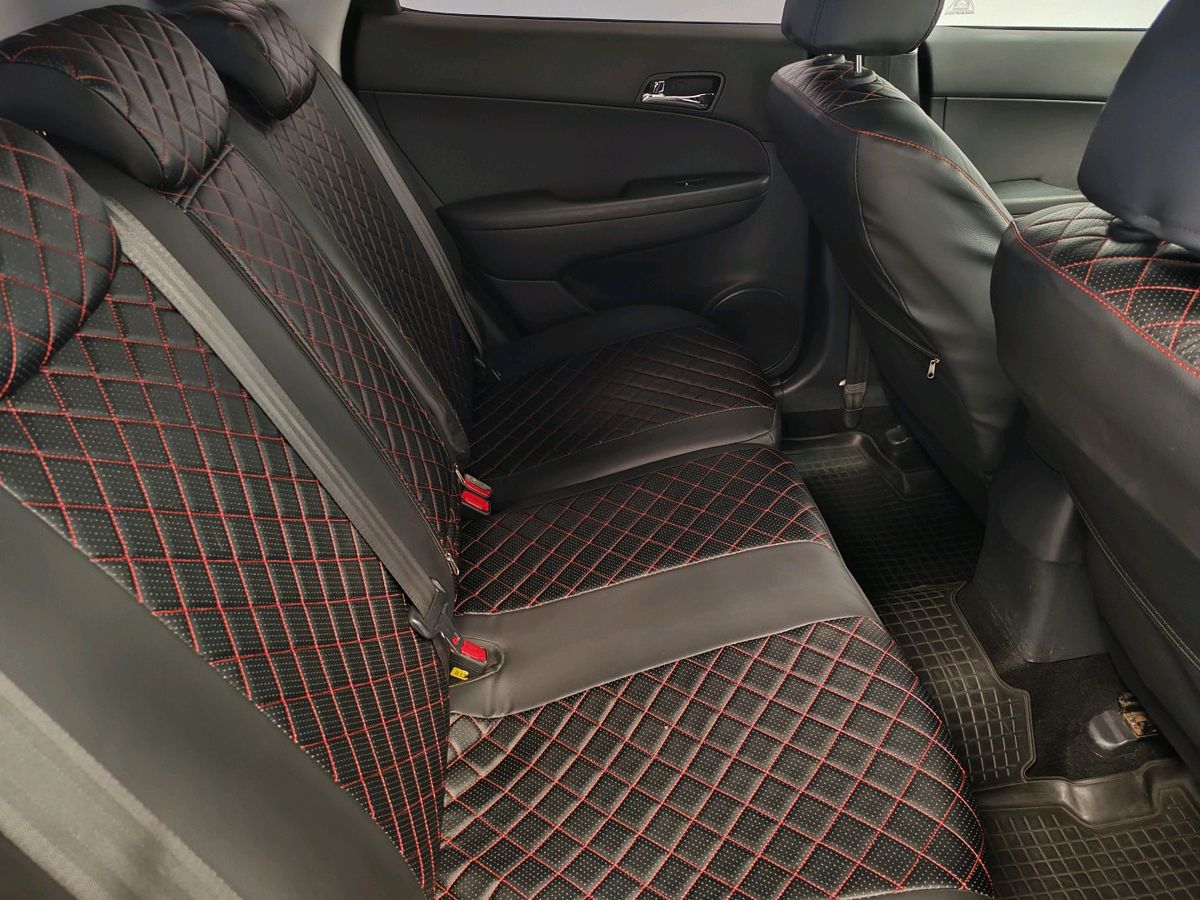 Hyundai i30 I Рестайлинг