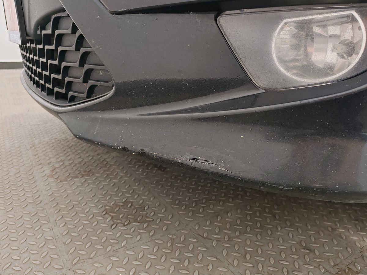 Hyundai i30 I Рестайлинг