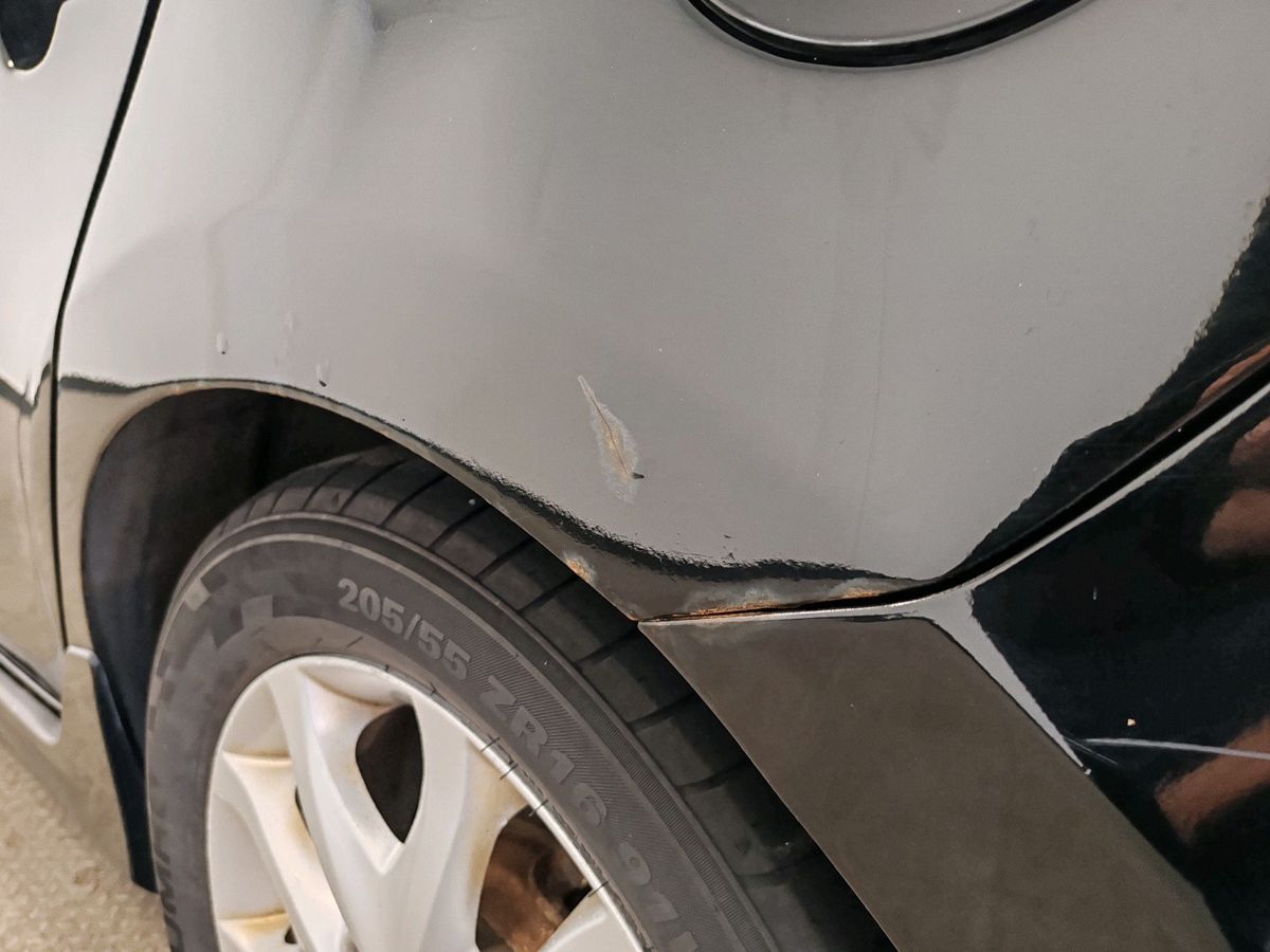 Hyundai i30 I Рестайлинг