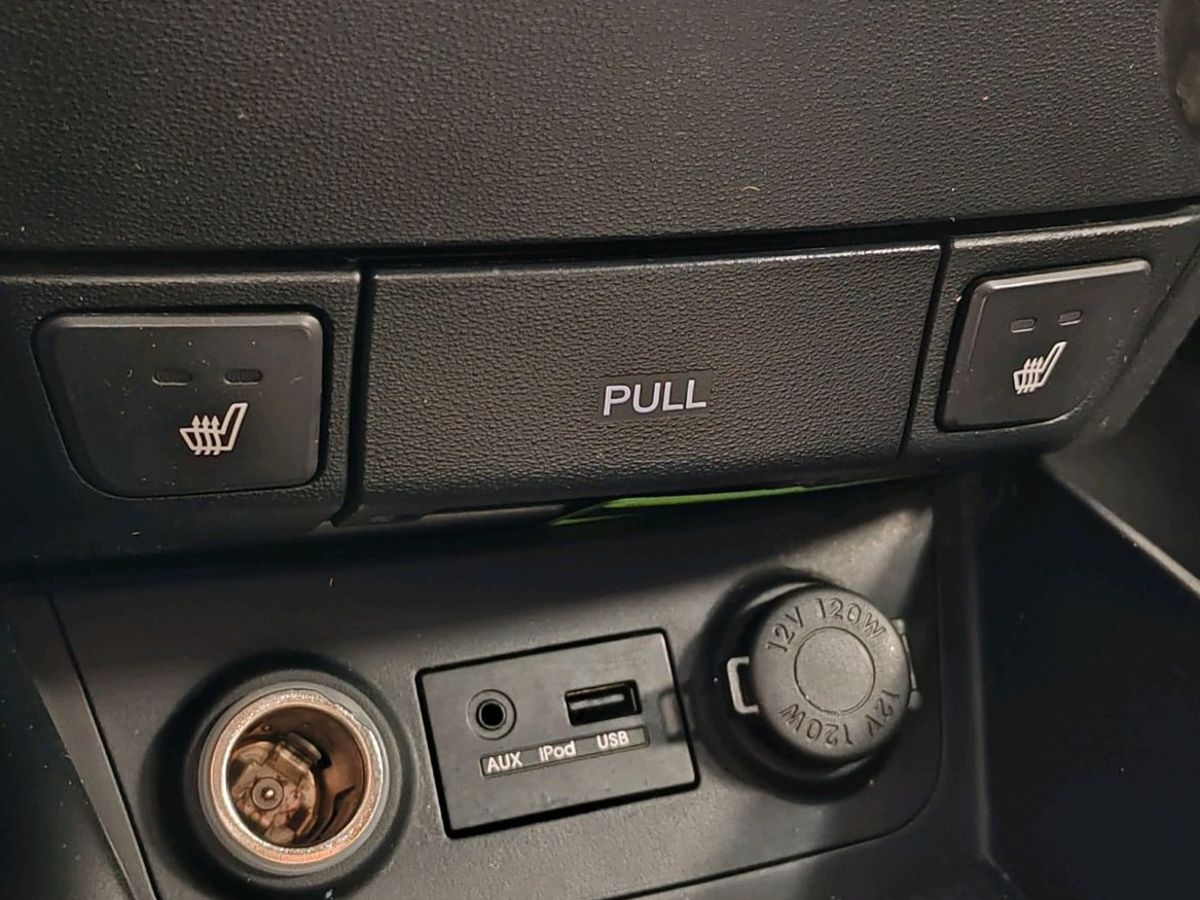 Hyundai i30 I Рестайлинг