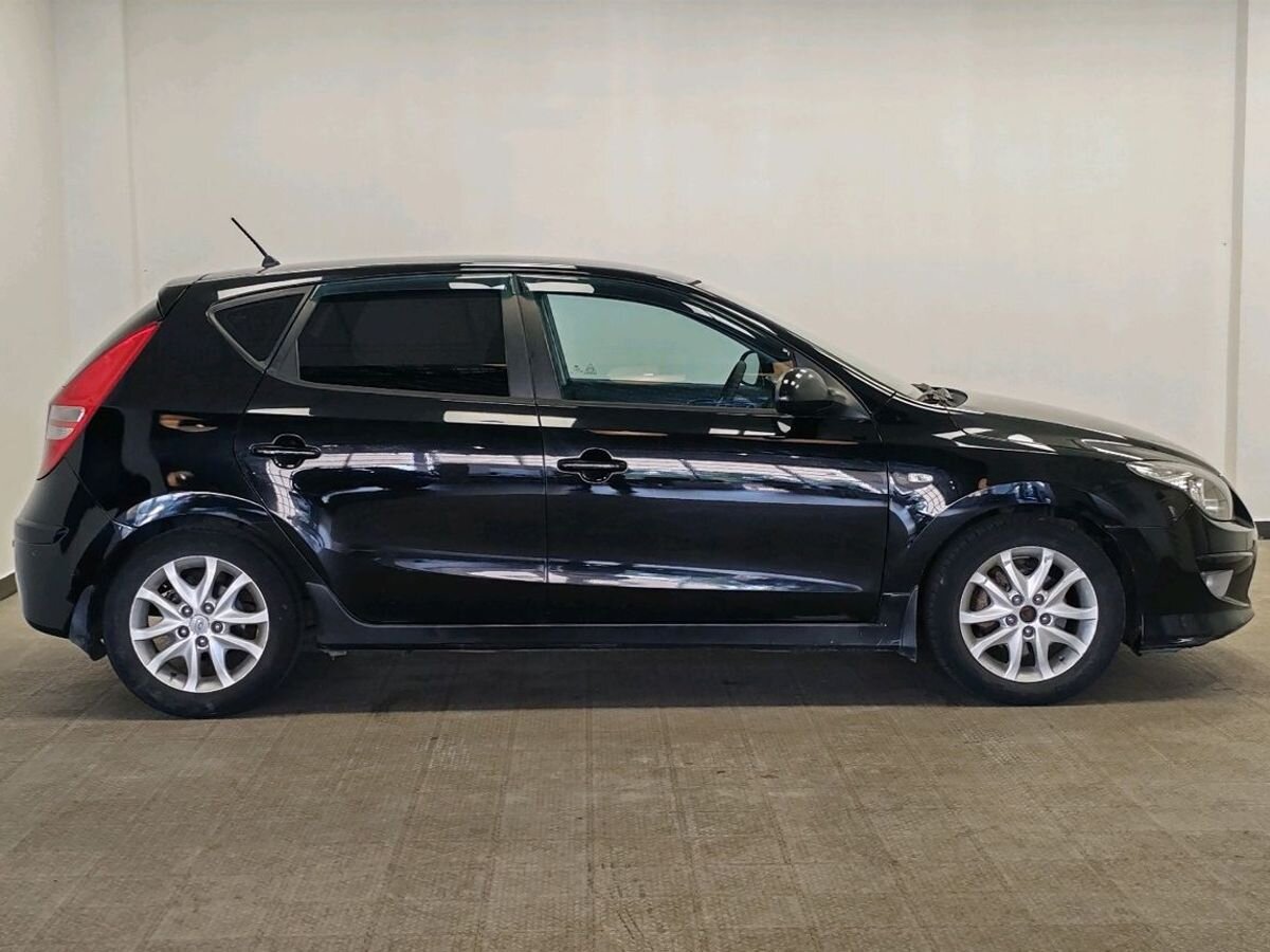 Hyundai i30 I Рестайлинг
