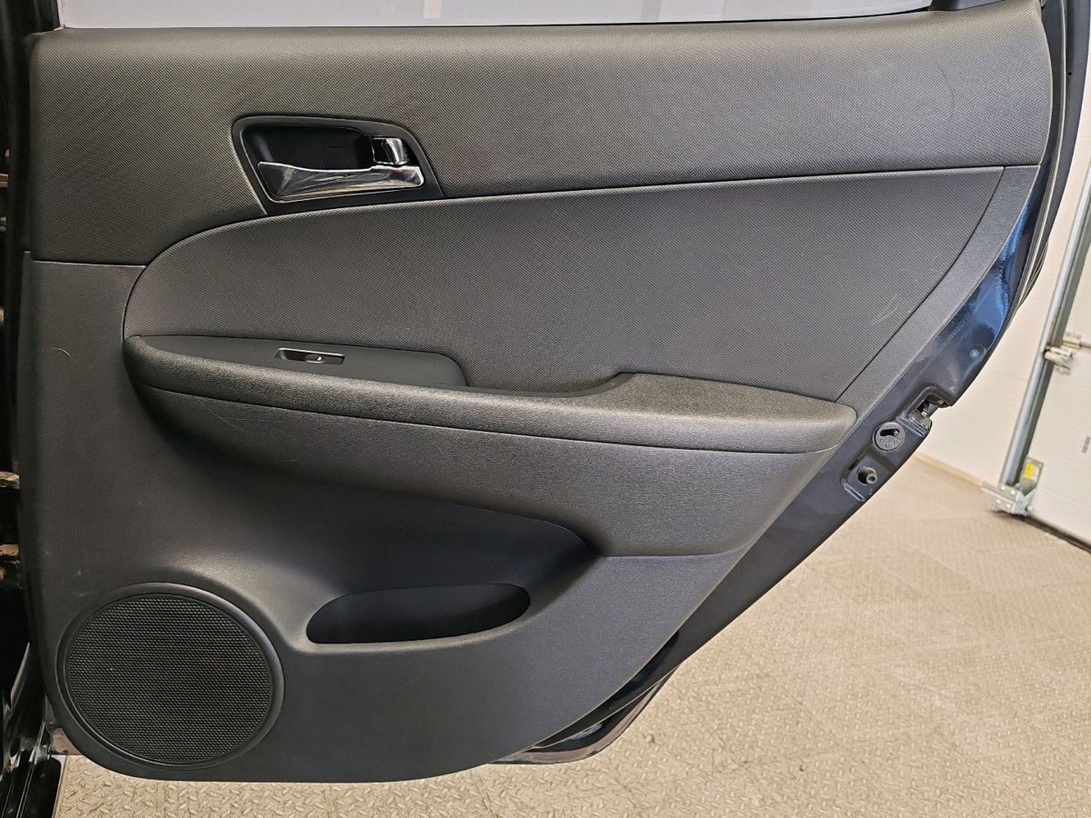 Hyundai i30 I Рестайлинг