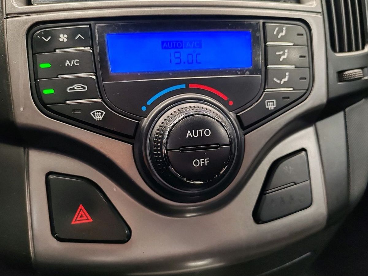 Hyundai i30 I Рестайлинг