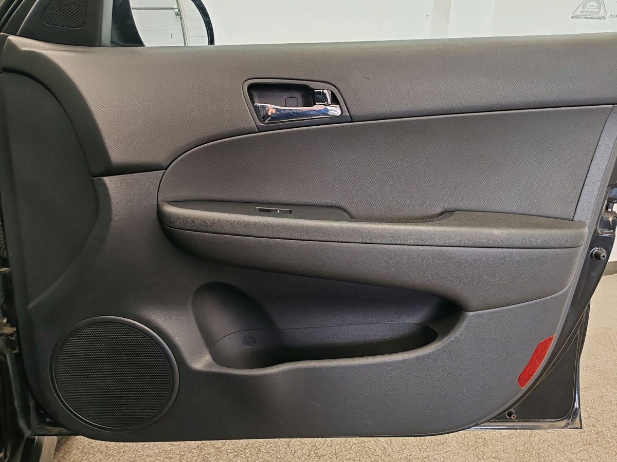 Hyundai i30 I Рестайлинг