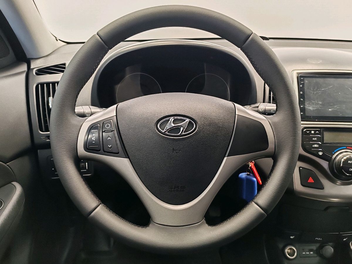 Hyundai i30 I Рестайлинг