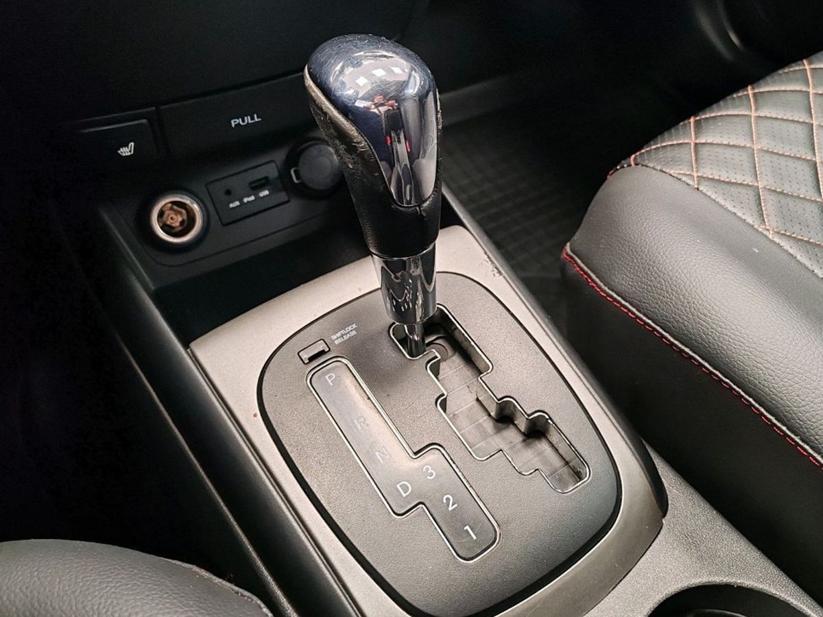 Hyundai i30 I Рестайлинг