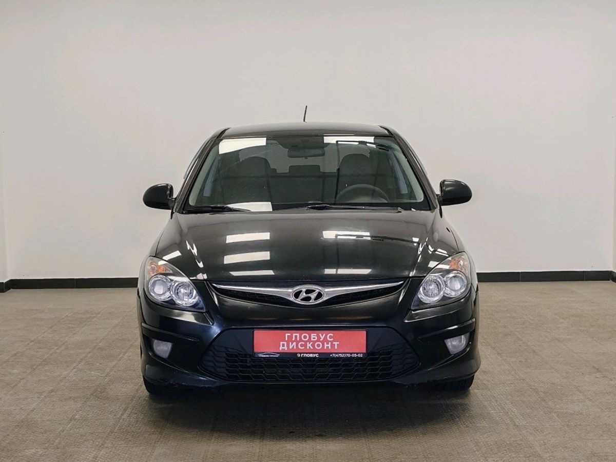 Hyundai i30 I Рестайлинг