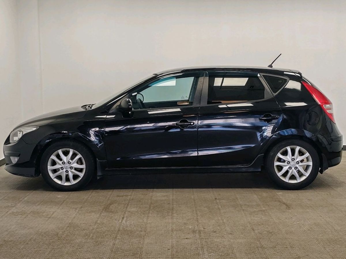 Hyundai i30 I Рестайлинг