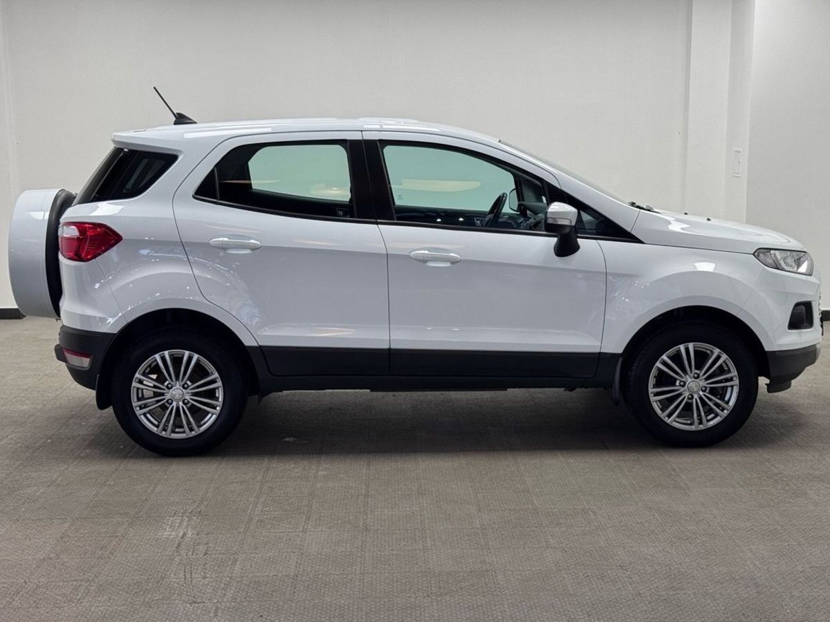 Ford EcoSport II
