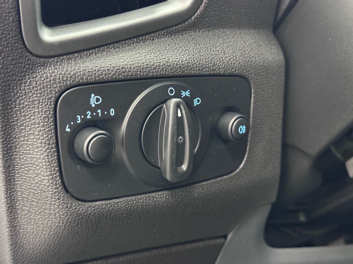 Ford EcoSport II
