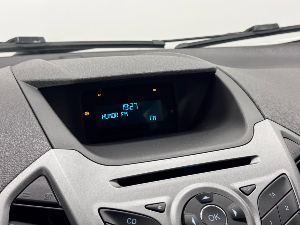 Ford EcoSport II