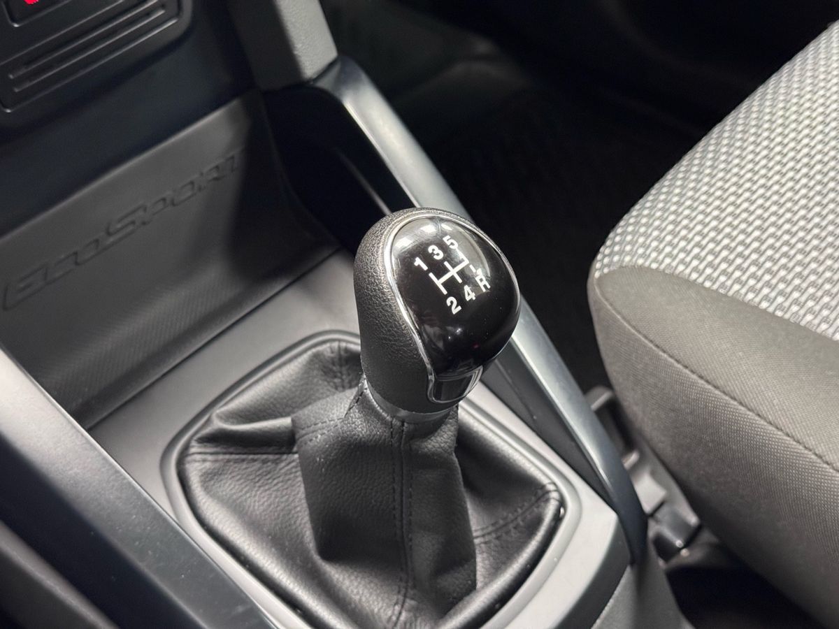 Ford EcoSport II