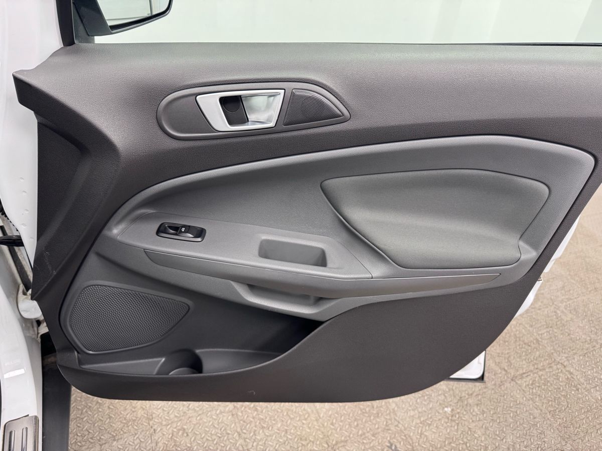 Ford EcoSport II