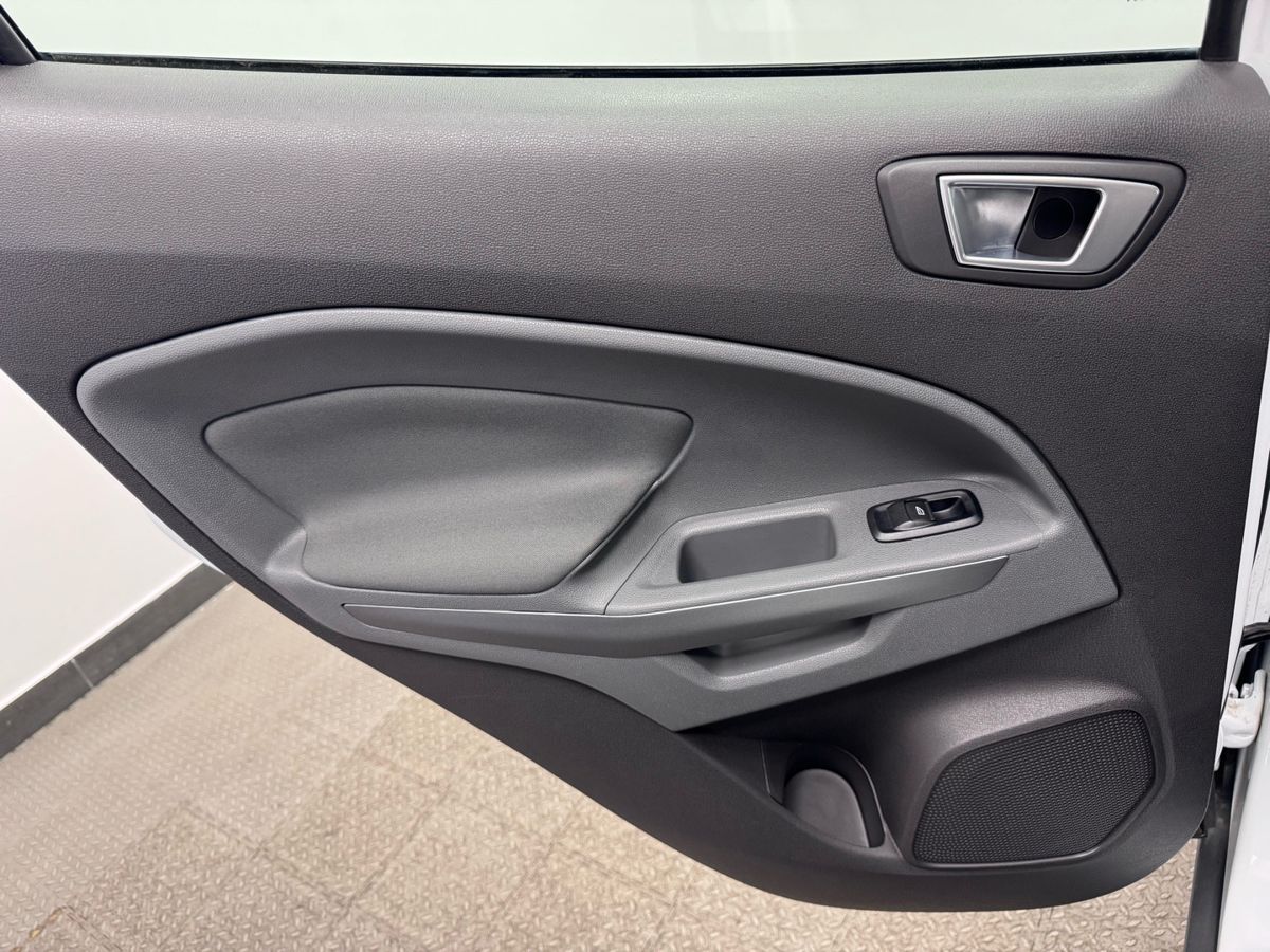 Ford EcoSport II