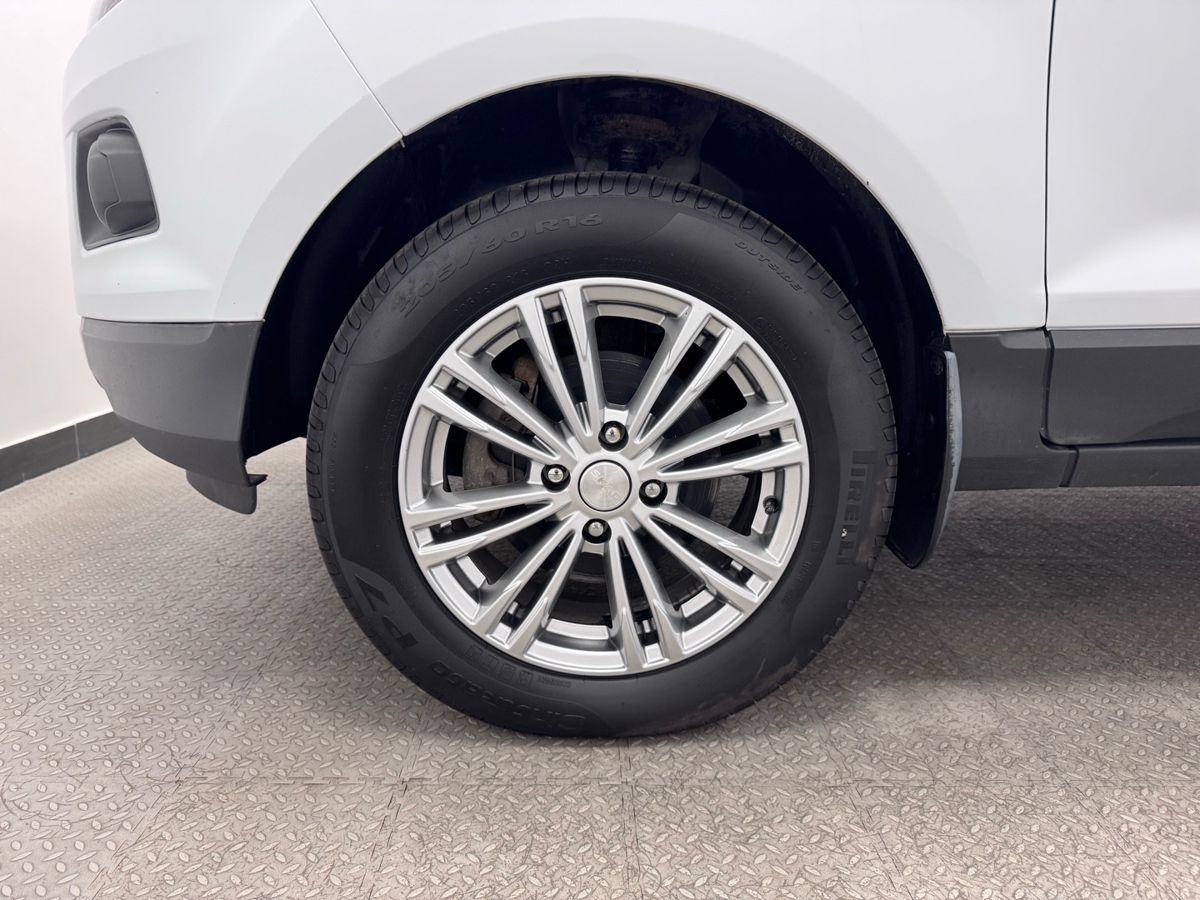 Ford EcoSport II