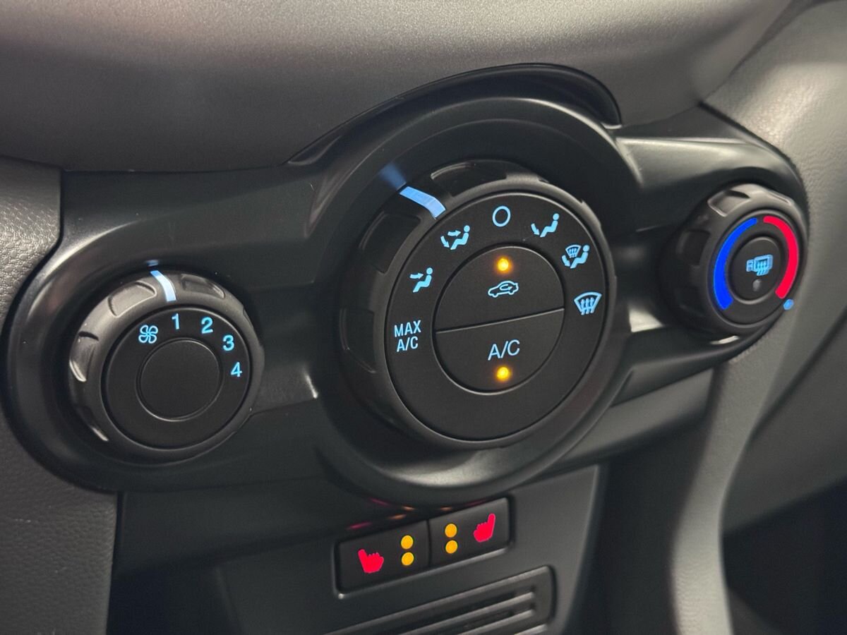 Ford EcoSport II