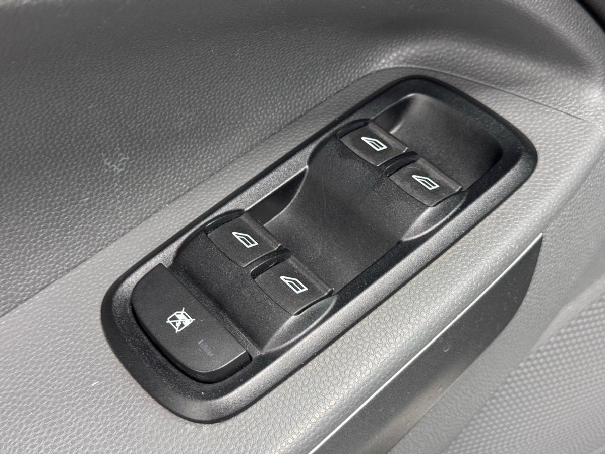 Ford EcoSport II