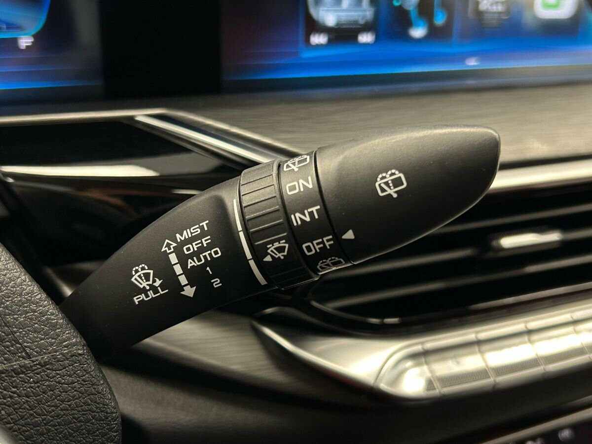 FAW Bestune T77 I