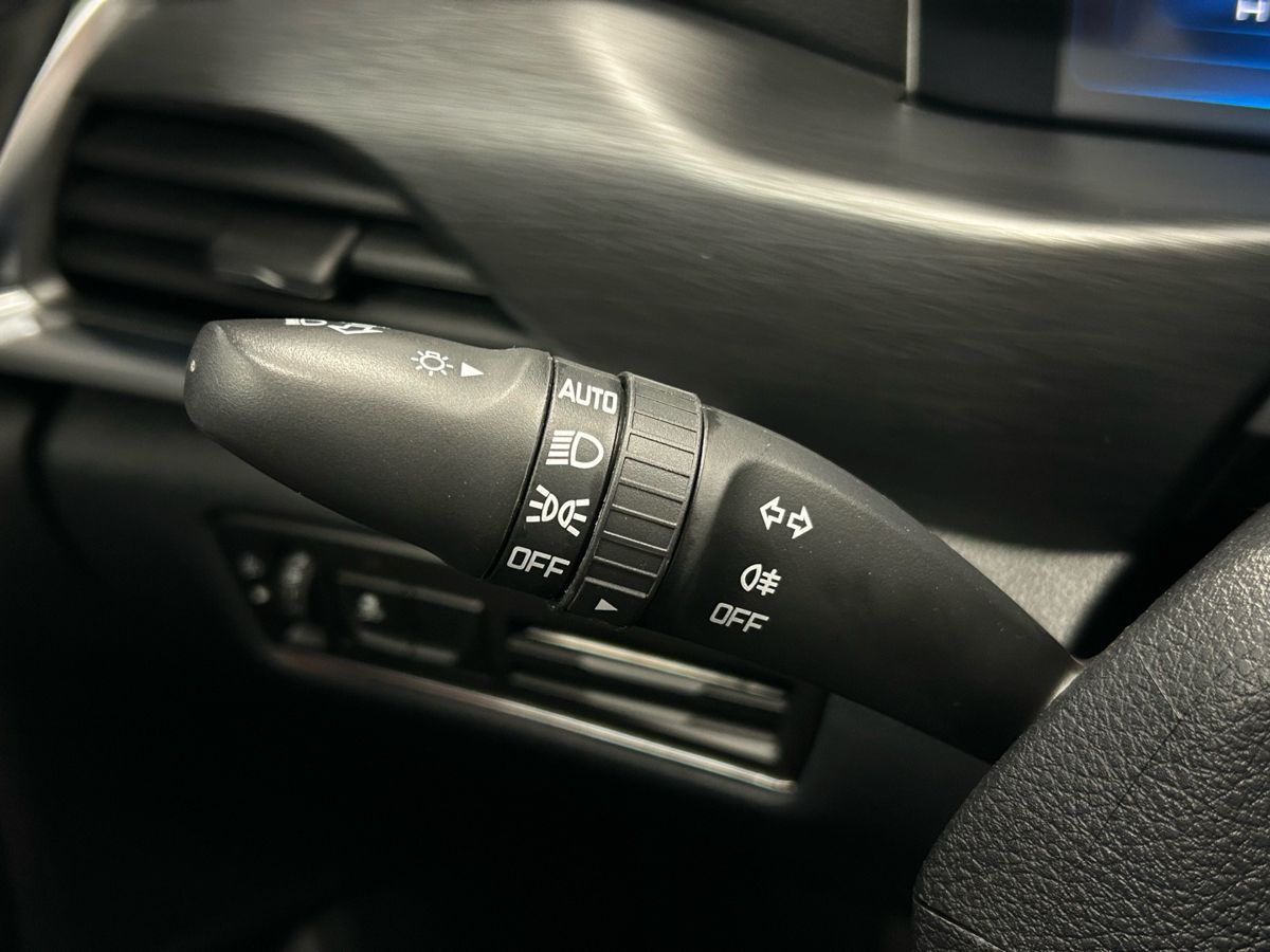 FAW Bestune T77 I