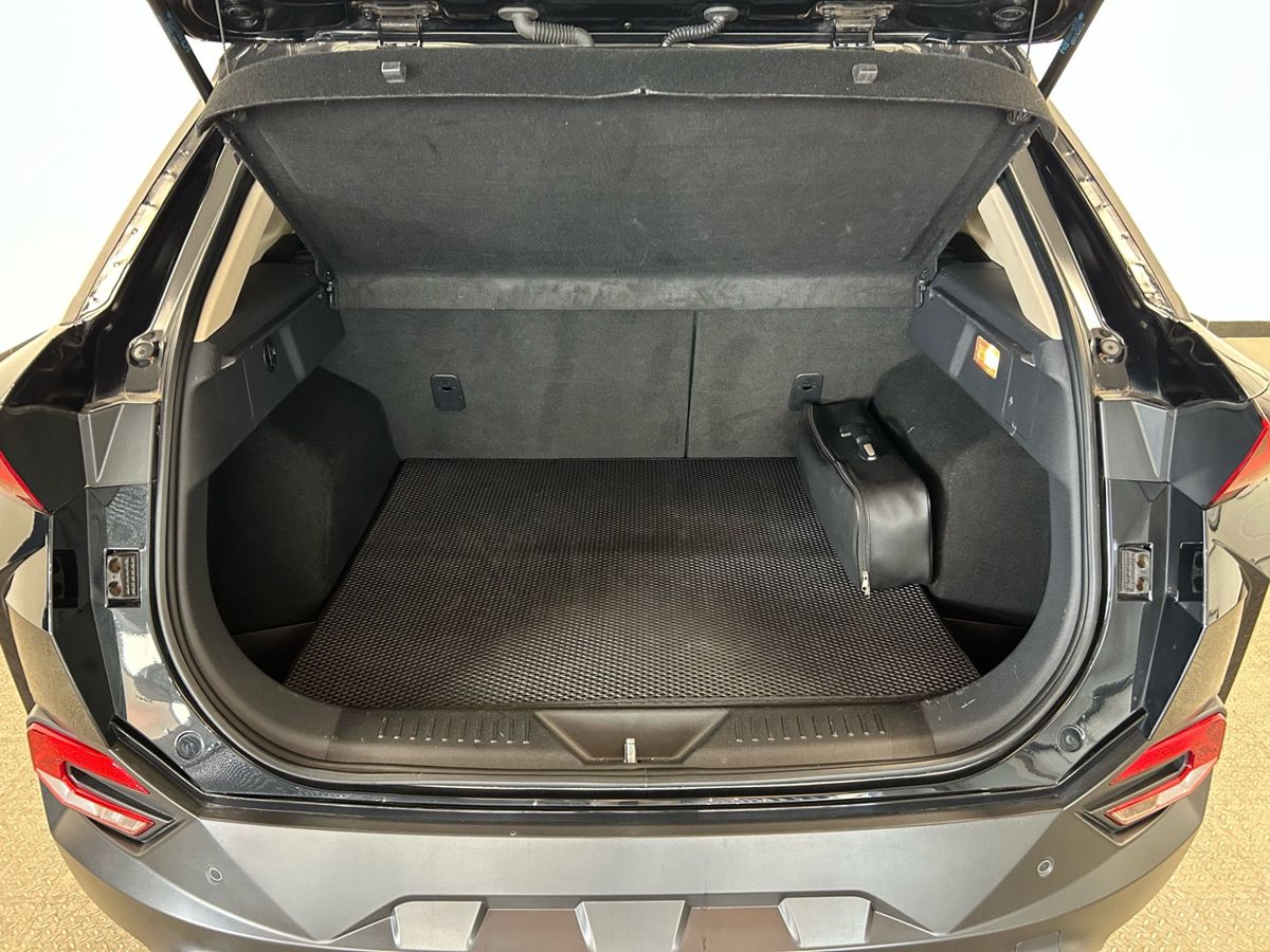 FAW Bestune T77 I