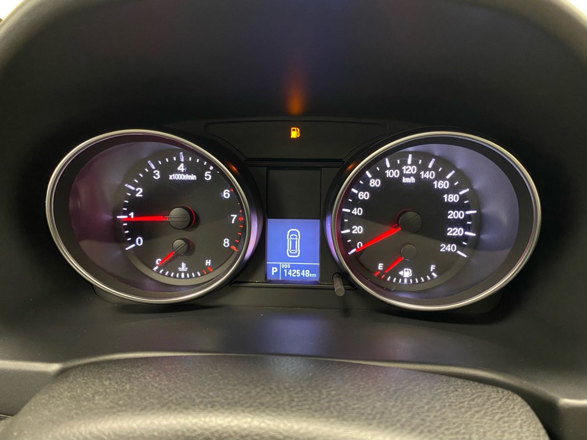 Haval H6 I