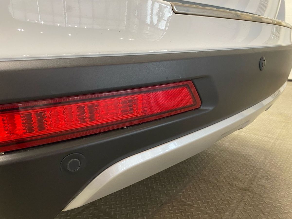 Haval H6 I