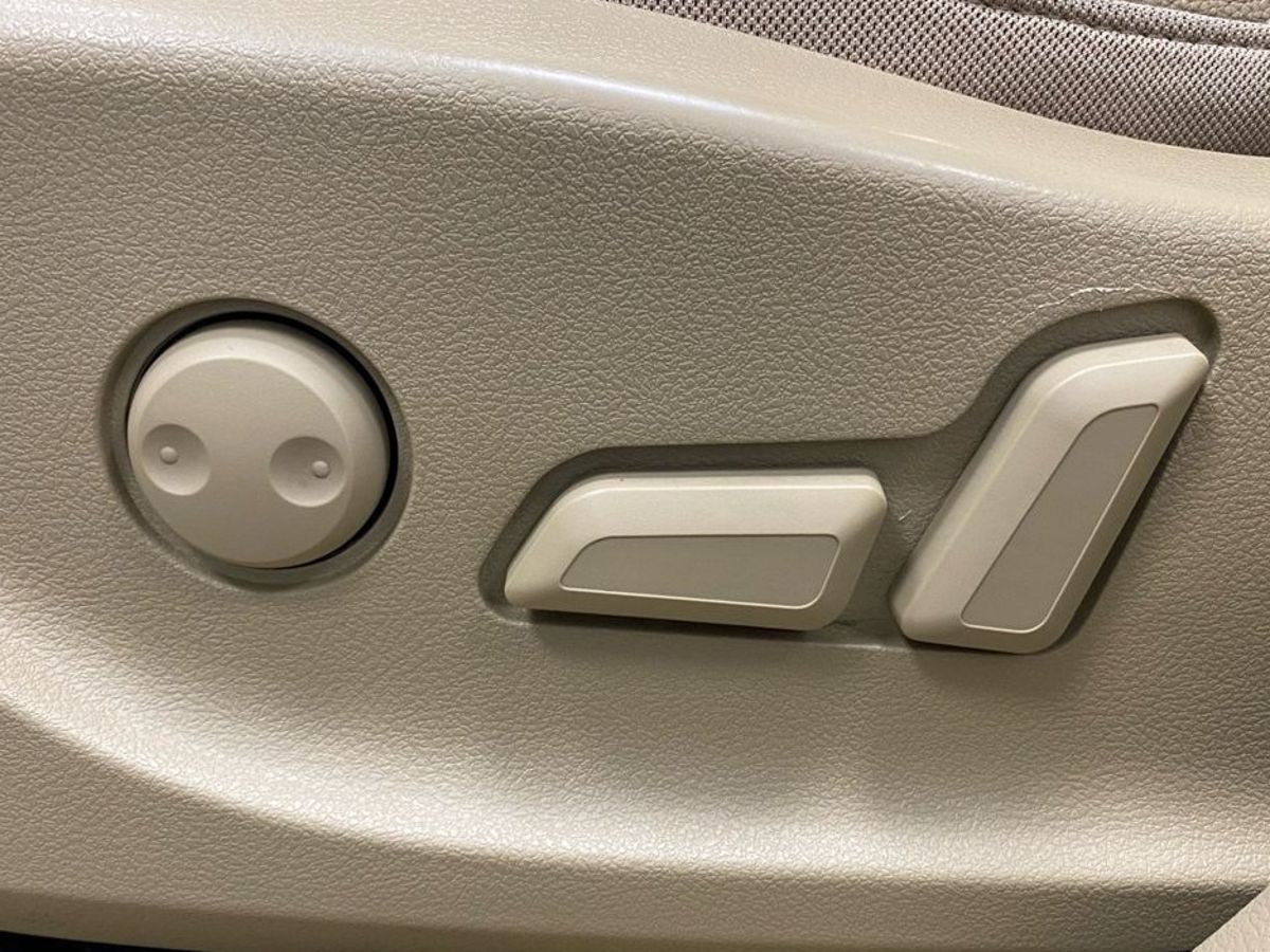 Haval H6 I