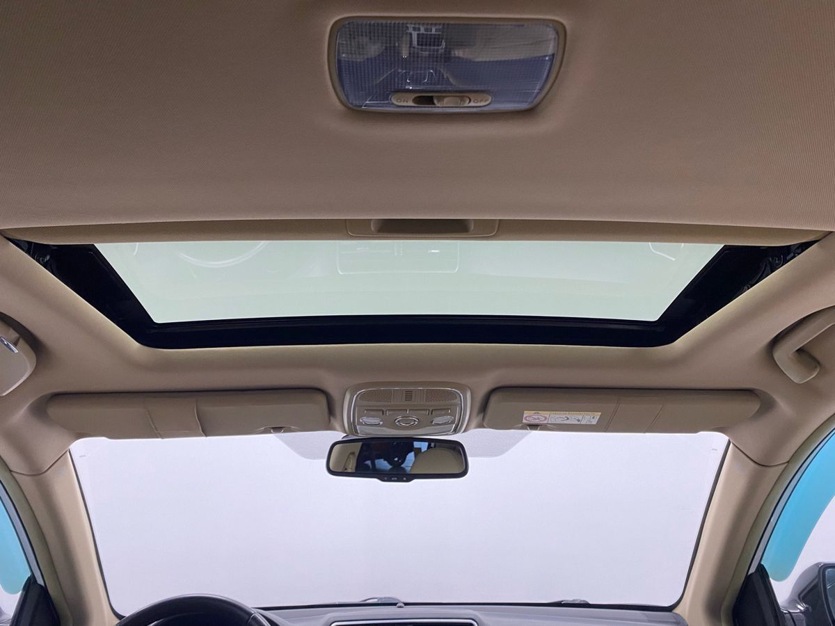 Haval H6 I