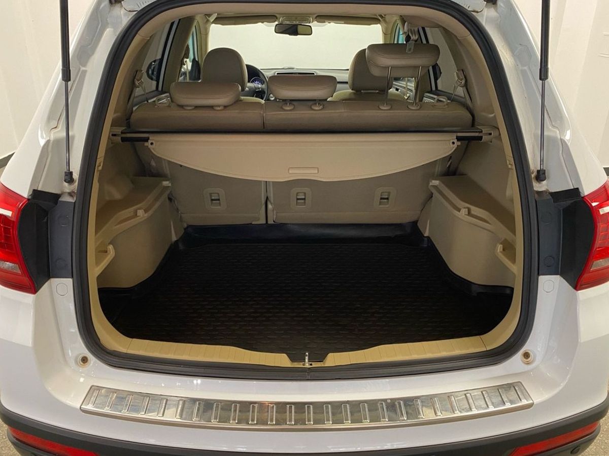 Haval H6 I