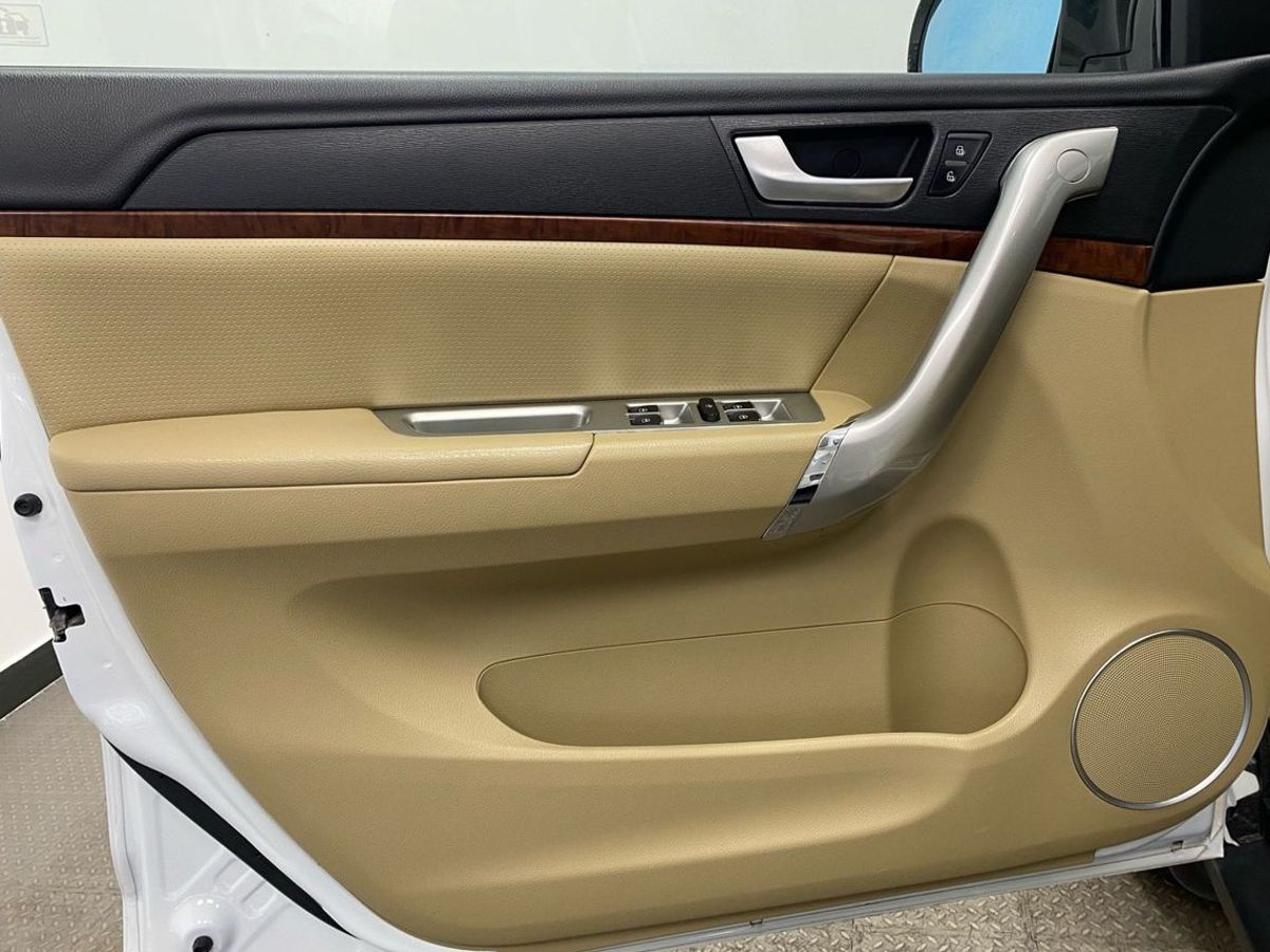 Haval H6 I