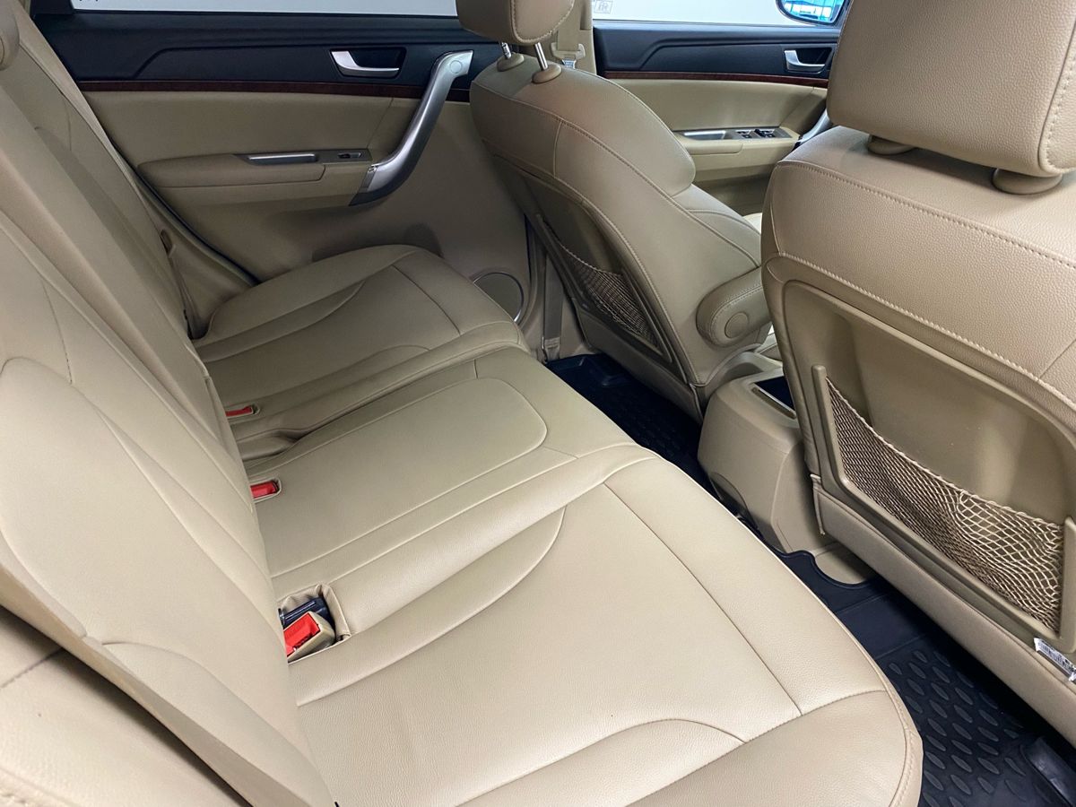 Haval H6 I