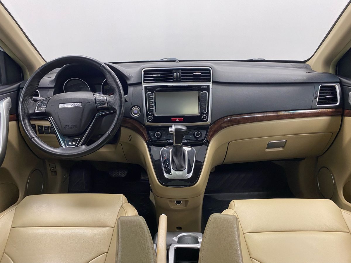 Haval H6 I