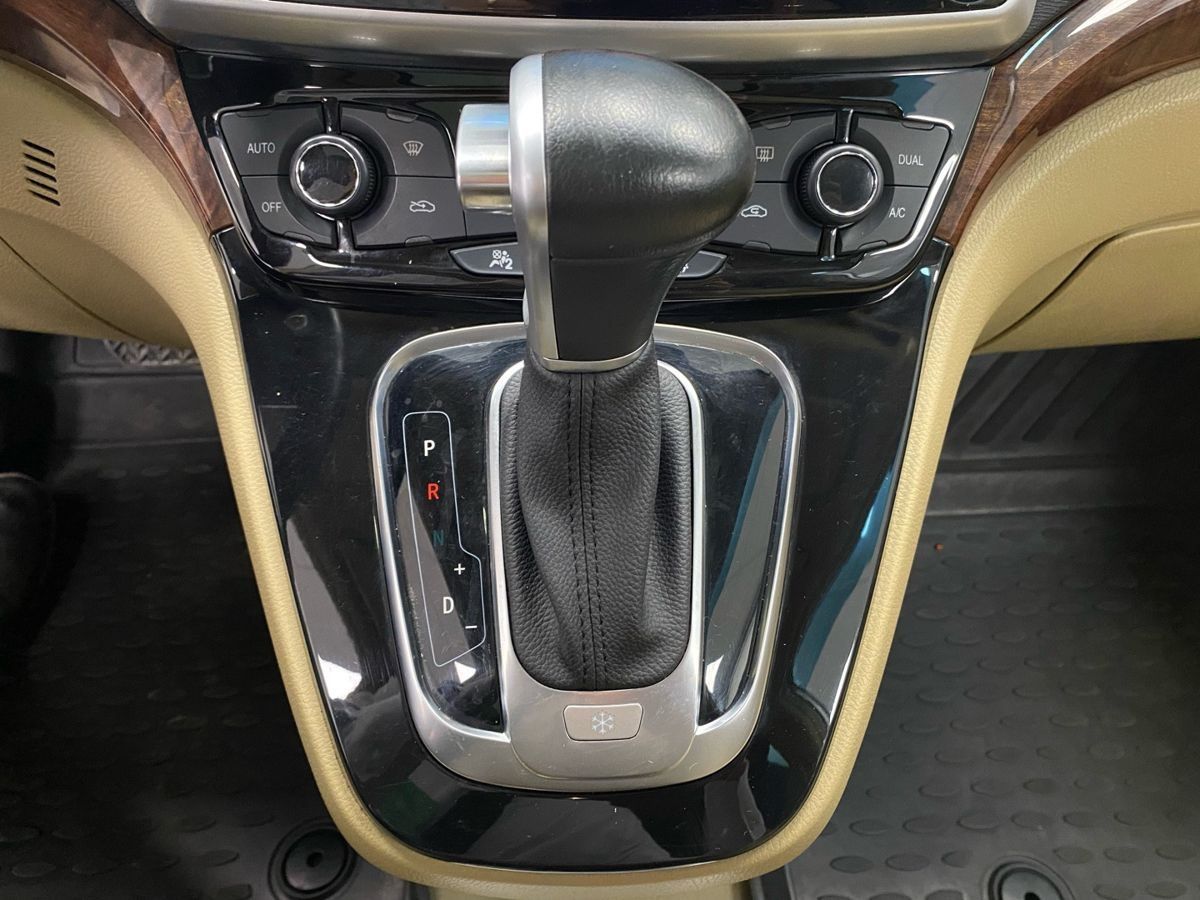 Haval H6 I