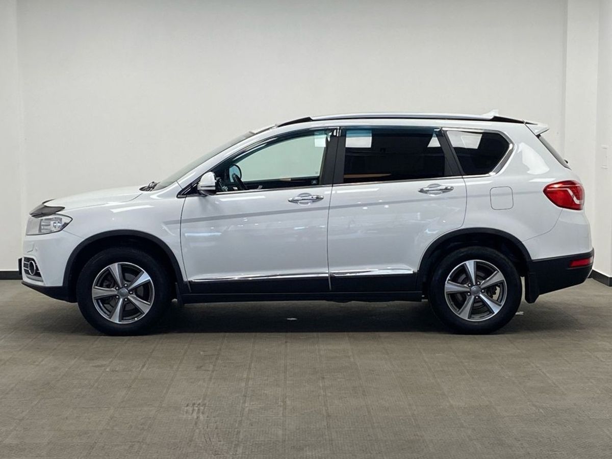 Haval H6 I