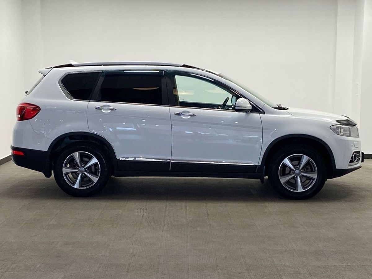 Haval H6 I