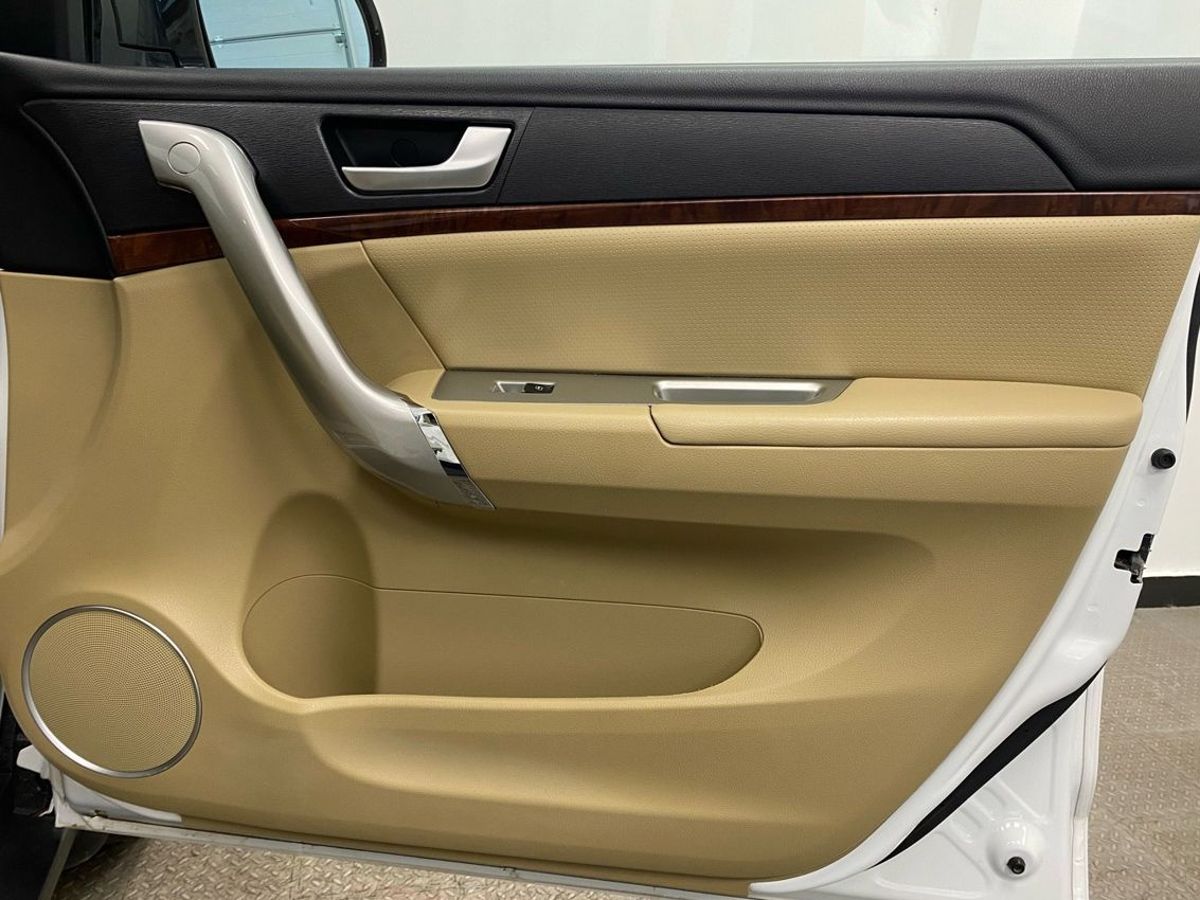 Haval H6 I