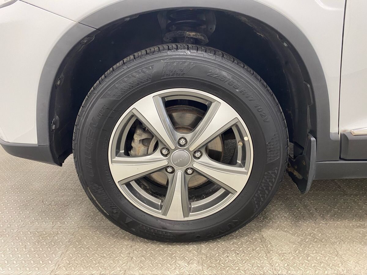Haval H6 I