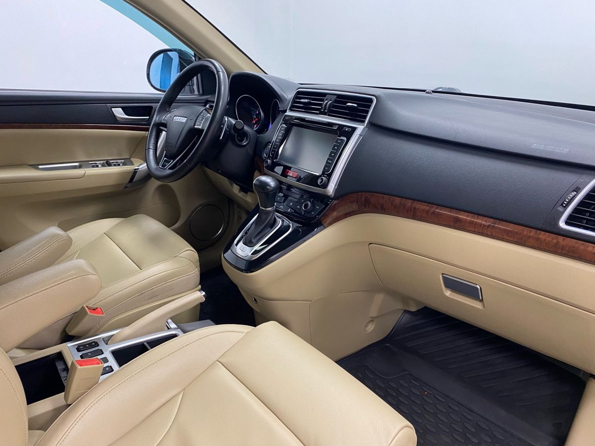 Haval H6 I