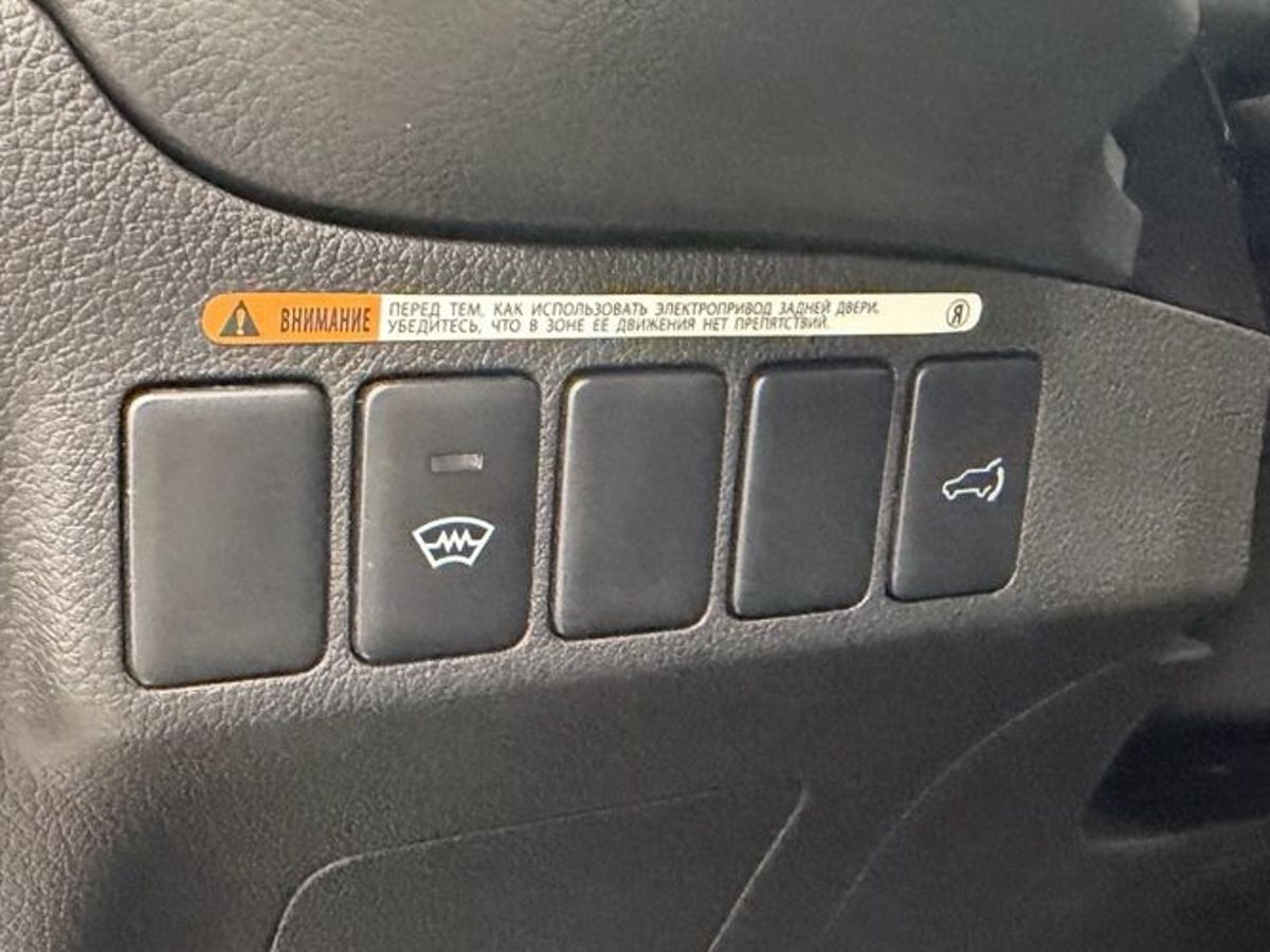 Mitsubishi Outlander III Рестайлинг 2