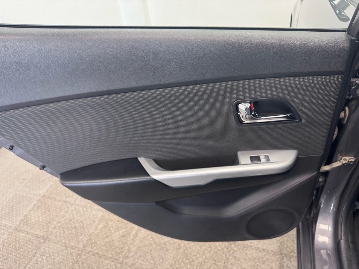 Kia Rio III