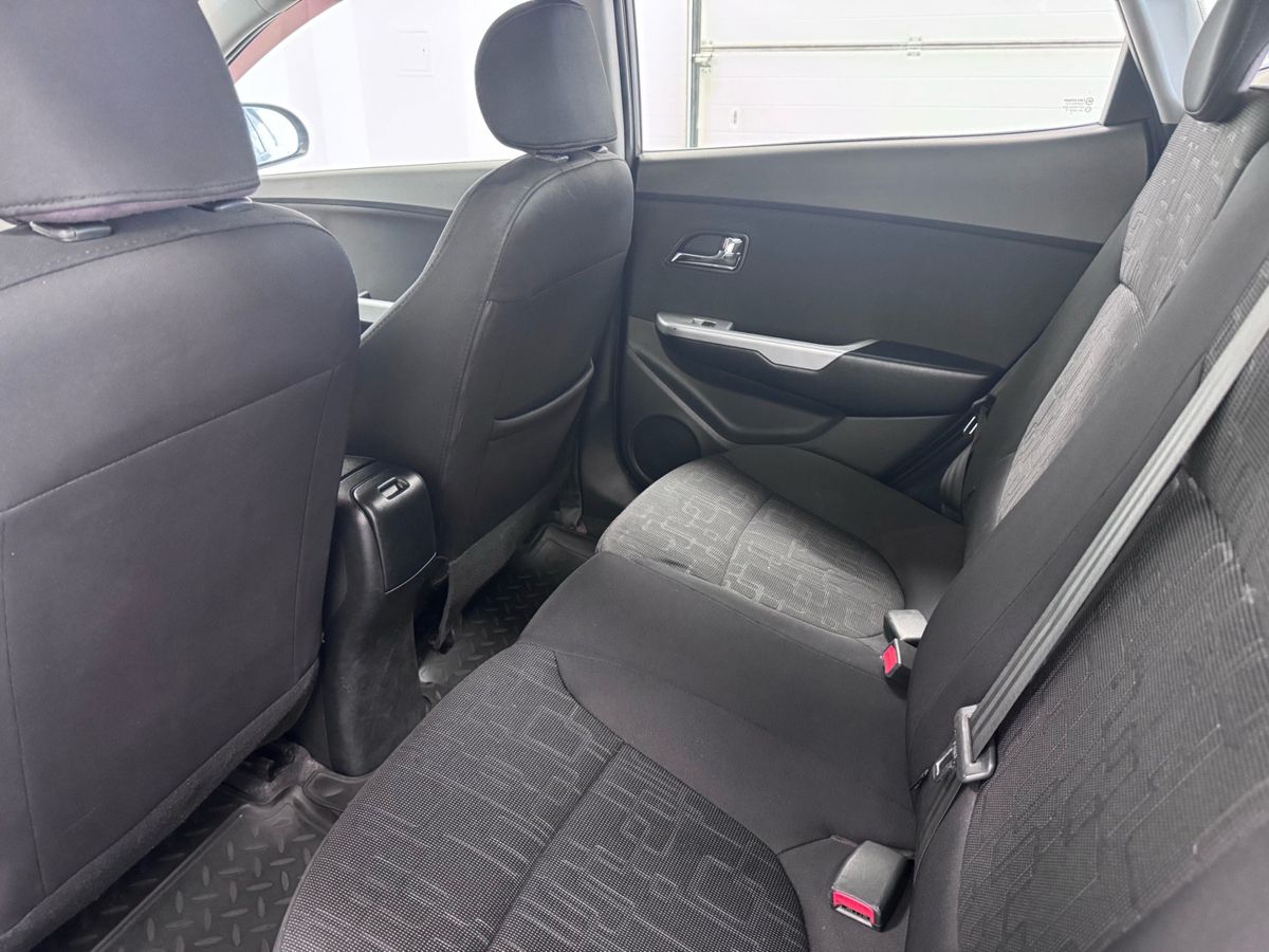 Kia Rio III
