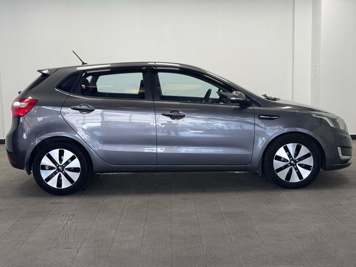 Kia Rio III