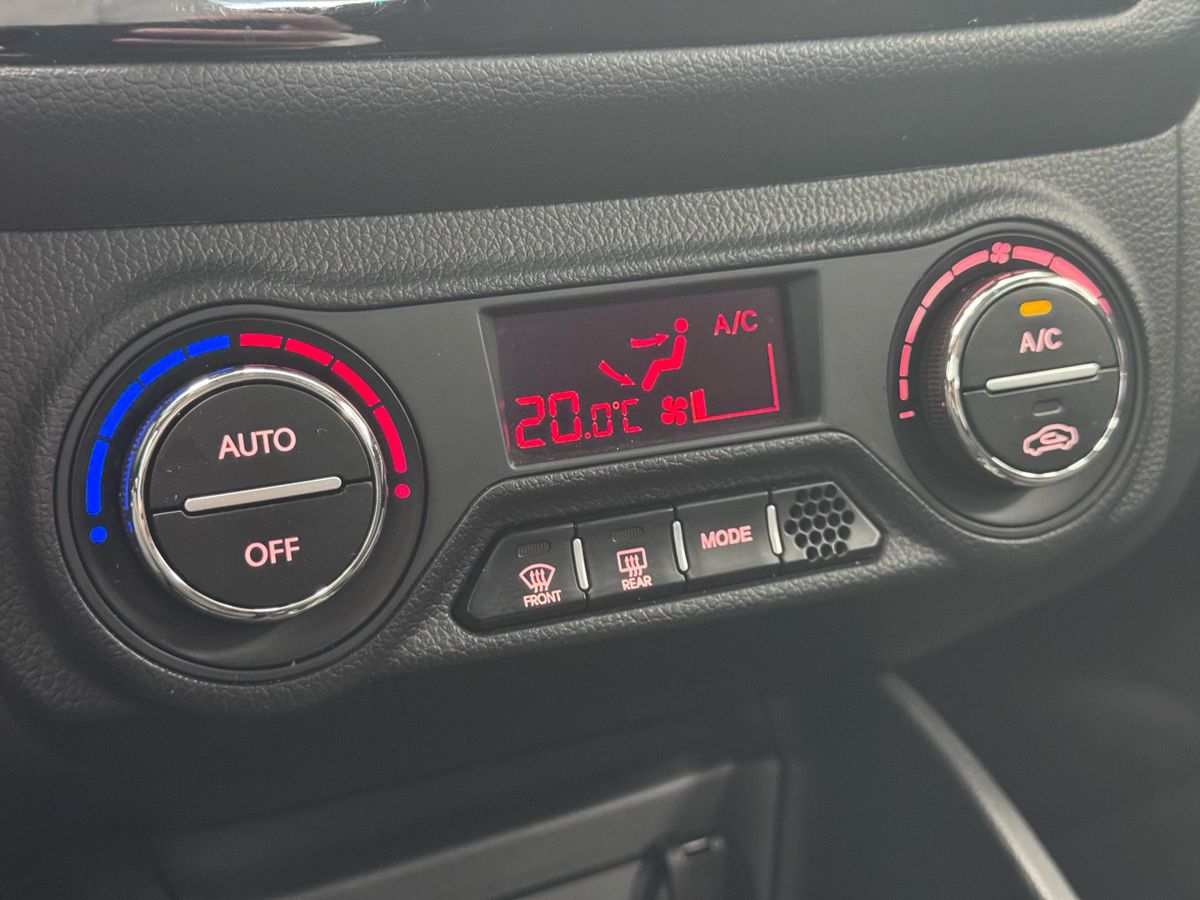 Kia Rio III