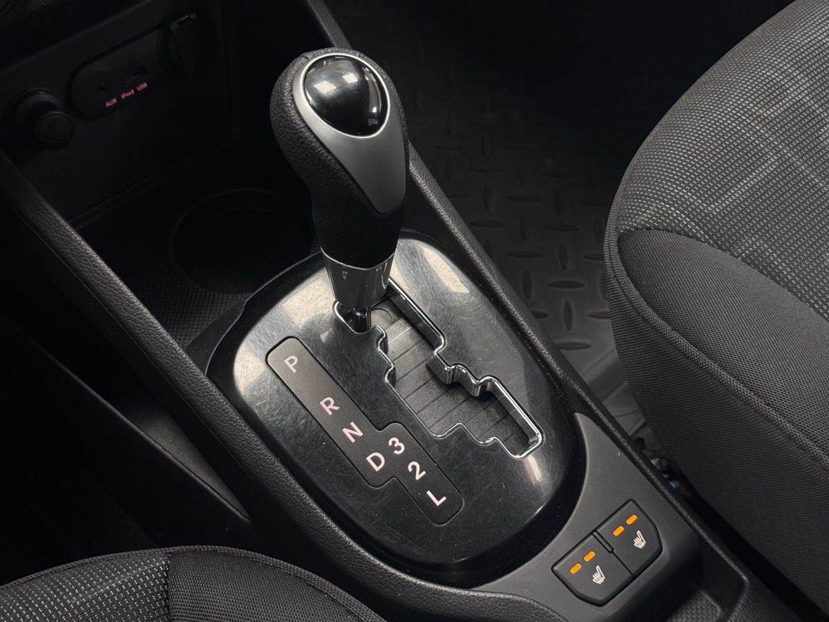 Kia Rio III