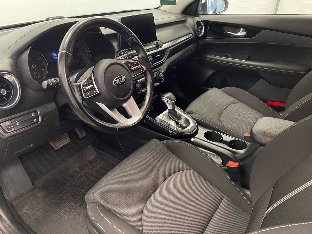 Kia Cerato IV